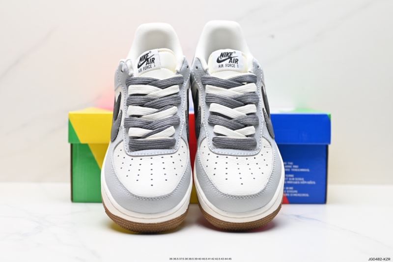 Nike Air Force 1 Shoes